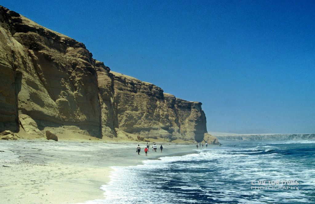 Paracas
